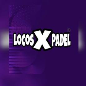 Imagen de LOCOS X PADEL