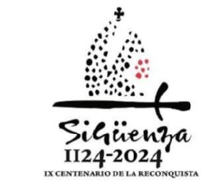Imagen de SIGÜENZA 1124-2024 IX CENTENARIO DE LA RECONQUISTA