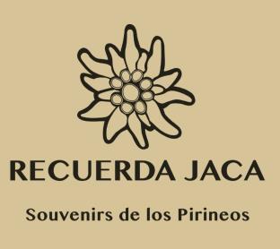 Imagen de RECUERDA JACA SOUVENIRS DE LOS PIRINEOS