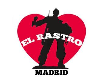 Imagen de EL RASTRO MADRID