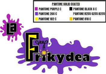 Imagen de LA FRIKYDEA