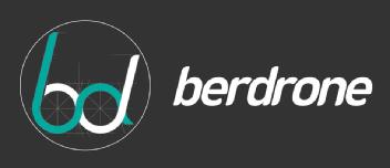 Imagen de berdrone