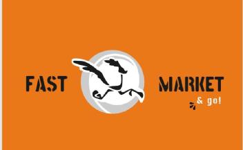 Imagen de fast market & go !