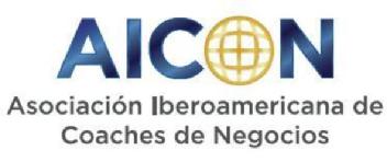 Imagen de ASOCIACION IBEROAMERICANA DE COACHES DE NEGOCIOS AICON