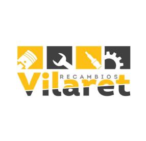 Imagen de Recambios Vilaret