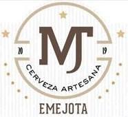 Imagen de 20 MJ 19 CERVEZA ARTESANA EMEJOTA