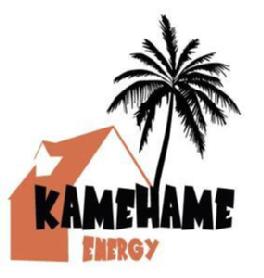 Imagen de KAMEHAME ENERGY