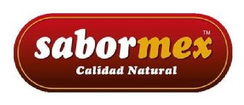 Imagen de SABORMEX CALIDAD NATURAL