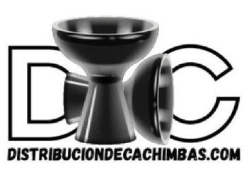 Imagen de Distribucion de cachimbas