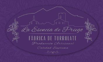 Imagen de LA ESENCIA DE PRIEGO
