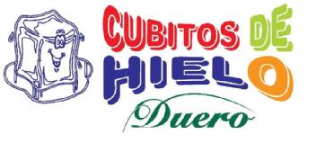 Imagen de CUBITOS DE HIELO DUERO