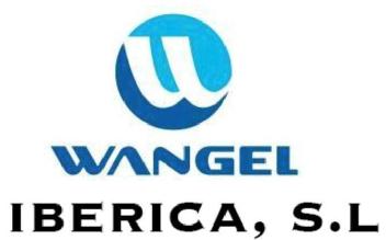 Imagen de WANGEL IBERICA, S.L