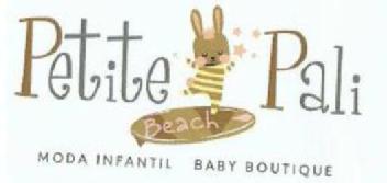 Imagen de PETITE PALI BEACH MODA INFANTIL BABY BOUTIQUE