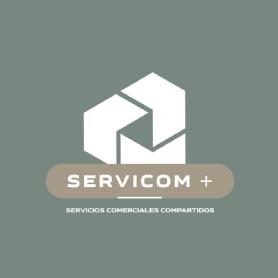 Imagen de SERVICOM +SERVICIOS COMERCIALES COMPARTIDOS