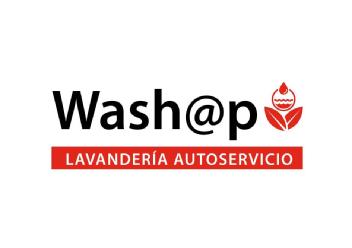 Imagen de WASH@P LAVANDERIA AUTOSERVICIO