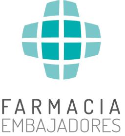 Imagen de FARMACIA EMBAJADORES