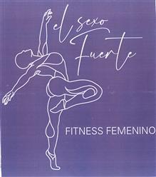Imagen de EL SEXO FUERTE