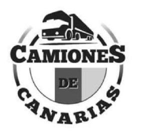 Imagen de CAMIONES DE CANARIAS
