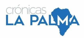Imagen de CRÓNICAS LA PALMA