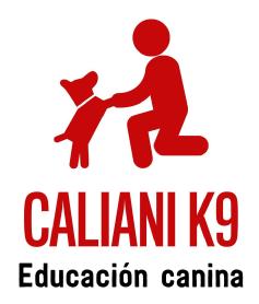 Imagen de Caliani K9 Educación Canina