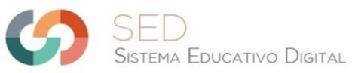 Imagen de SED SISTEMA EDUCATIVO DIGITAL