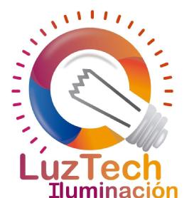 Imagen de LuzTech Iluminación
