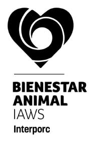 Imagen de BIENESTAR ANIMAL IAWS Interporc