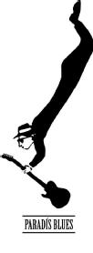Imagen de Paradís Blues