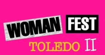 Imagen de WOMAN FEST TOLEDO II
