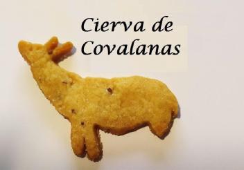 Imagen de CIERVA DE COVALANAS