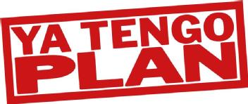 Imagen de YA TENGO PLAN