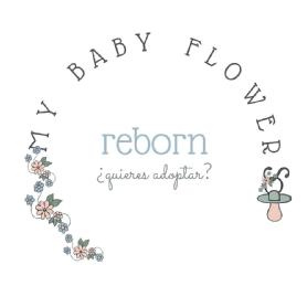 Imagen de My Baby Flowers - reborn ¿quieres adoptar?