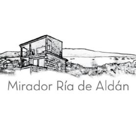 Imagen de MIRADOR RIA DE ALDAN