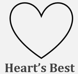 Imagen de Heart's Best