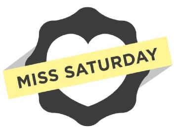 Imagen de MISS SATURDAY