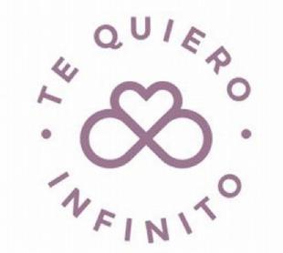 Imagen de TE QUIERO INFINITO