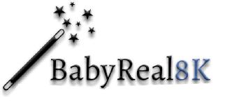 Imagen de BABYREAL8K
