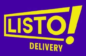 Imagen de Listo! Delivery