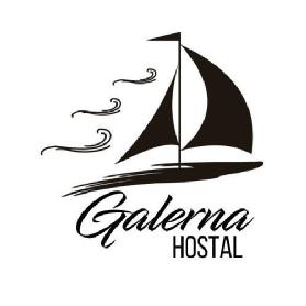 Imagen de Galerna Hostal