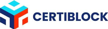 Imagen de CERTIBLOCK