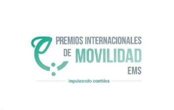 Imagen de Premios Internacionales de Movilidad EMS Impulsando cambios