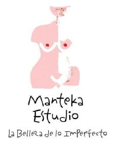 Imagen de MANTEKA ESTUDIO La Belleza de lo Imperfecto