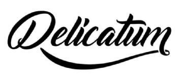 Imagen de DELICATUM