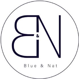 Imagen de B&N Blue & Nat