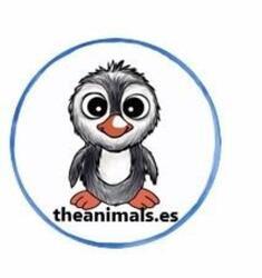 Imagen de theanimals.es