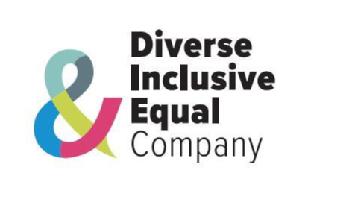 Imagen de & Diverse Inclusive Equal Company