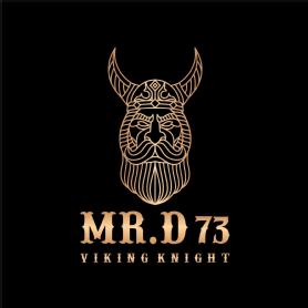 Imagen de MR.D 73 VIKING KNIGHT