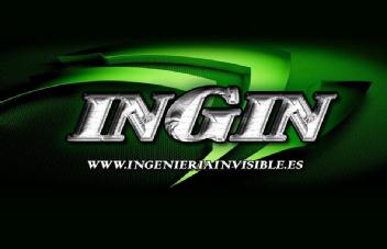 Imagen de Ingenieria Invisible (INGIN)