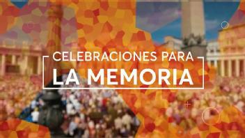 Imagen de CELEBRACIONES PARA LA MEMORIA