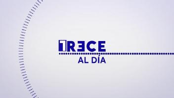 Imagen de TRECE AL DÍA